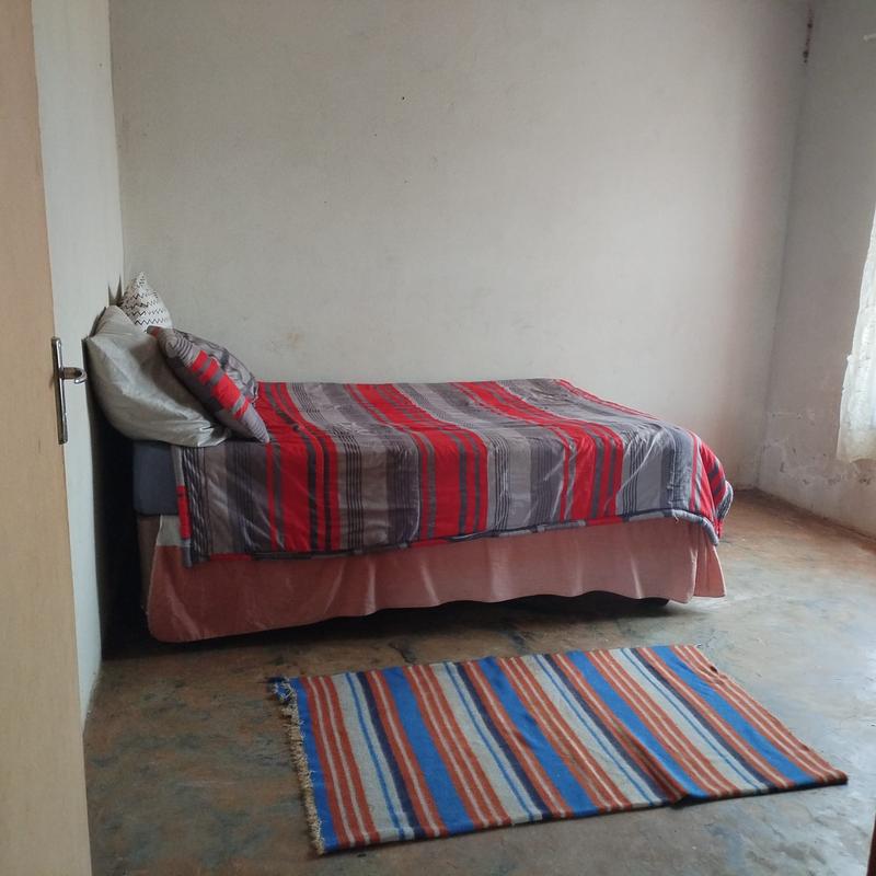 2 Bedroom Property for Sale in Ventersdorp North West